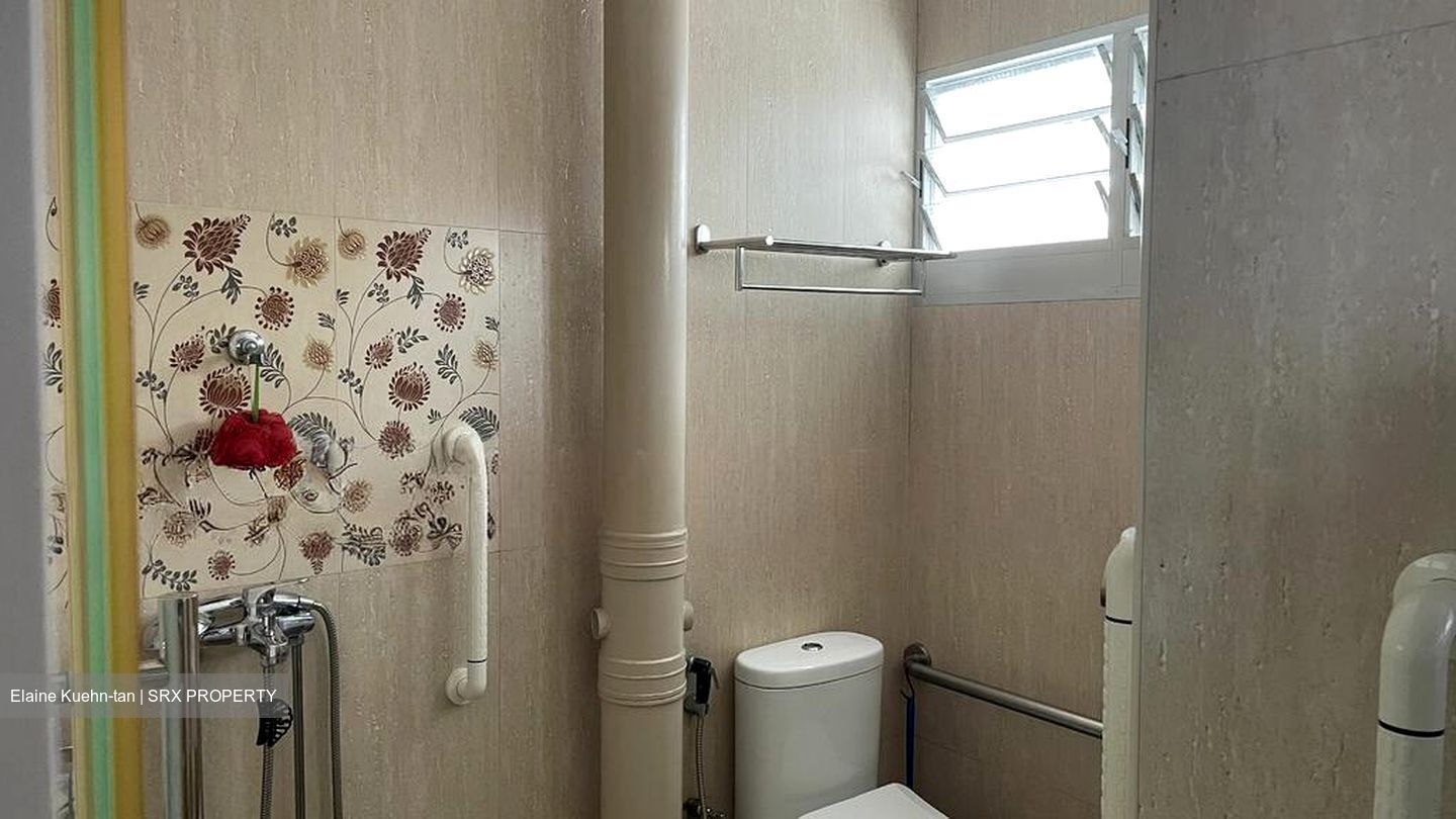 Blk 414 Commonwealth Avenue West (Clementi), HDB 5 Rooms #497247231
